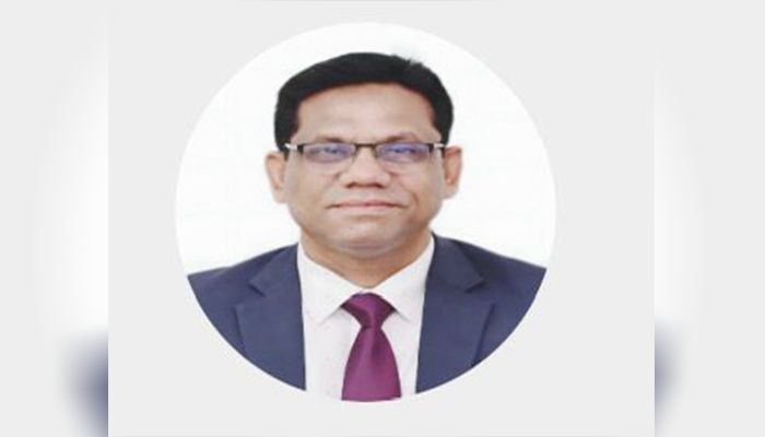 খাদ্য সচিব হলেন ফিরোজ সরকার