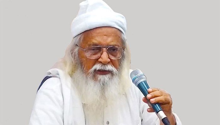 নির্বাচনের সঙ্গে গণতন্ত্রের কোনো সম্পর্ক নেই : ফরহাদ মজহার
