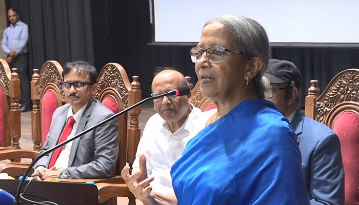 মাছ চাষে নিরাপদ ফিড ও ওষুধ সরবরাহে নজরদারি বাড়ানো হচ্ছে : মৎস্য উপদেষ্টা