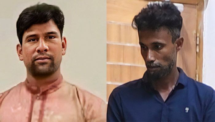 সাংবাদিকের ওপর হামলা: স্বেচ্ছাসেবক দলের দুই নেতা বহিষ্কার