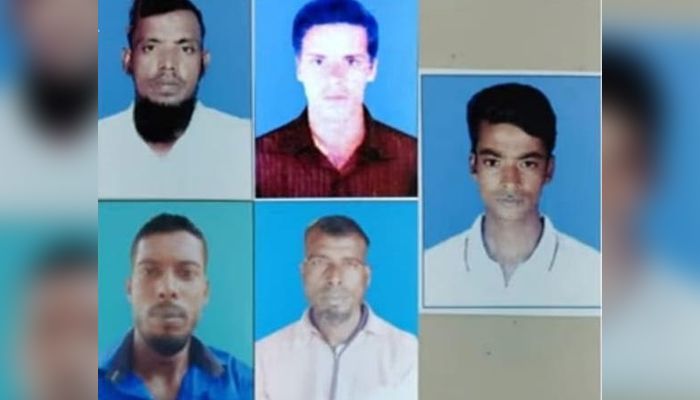 আত্মসাৎ বিরোধে অপহৃত ৫ জন যশোর থেকে উদ্ধার
