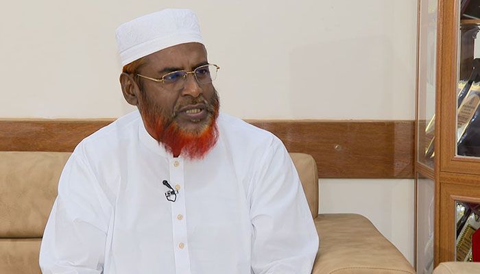 সরকার ‘গোপন সমঝোতা’ করলে লেভেল প্লেয়িং ফিল্ড ভঙ্গ হতে পারে: গোলাম পরওয়ার