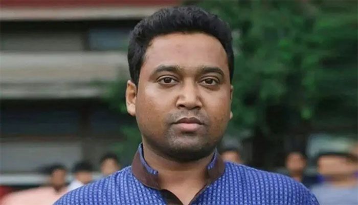 সাবেক ছাত্রলীগ নেতা গোলাম রাব্বানীর ছাত্রত্ব বাতিল করল ঢাবি