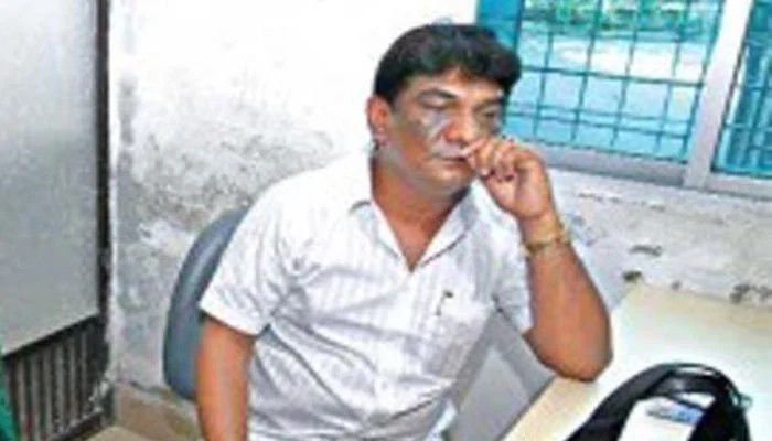 হলমার্ক গ্রুপের এমডি তানভীর মারা গেছেন