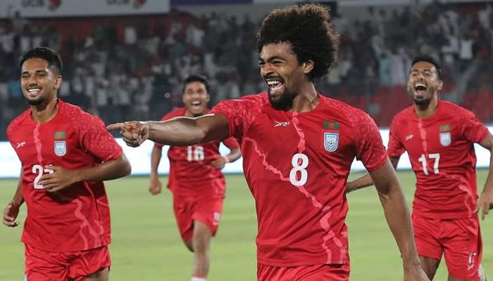 হামজাদের ম্যাচের টিকিট বিক্রি আশানুরূপ না হওয়ার কারণ কী?