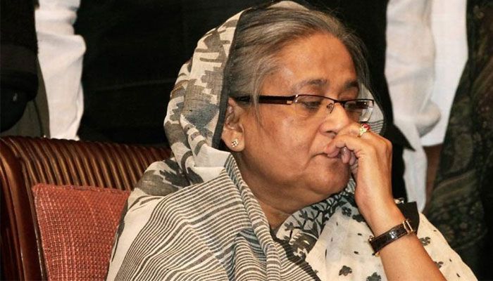শেখ হাসিনাসহ ২৩ জনের রায় ২৭ নভেম্বর 