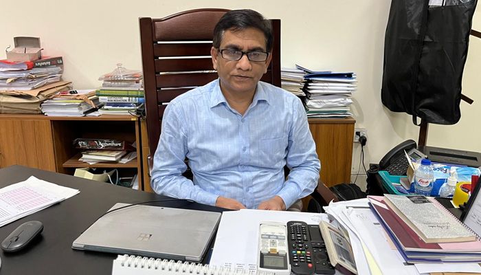 ভবিষ্যতে বড় ধরনের ভূমিকম্প মোকাবিলায় প্রস্তুতি নিতে হবে