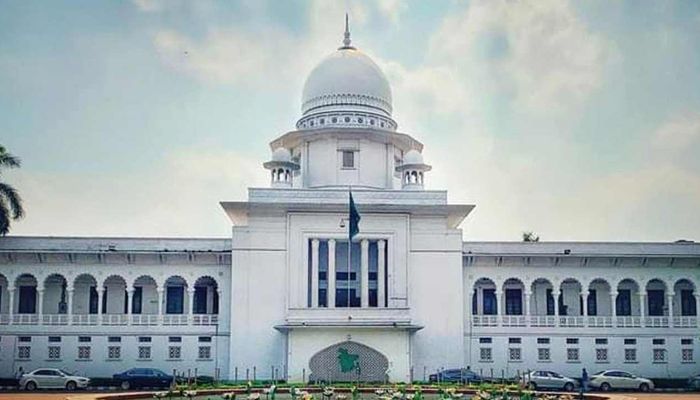 বাগেরহাটের চারটি সংসদীয় আসন বহাল 
