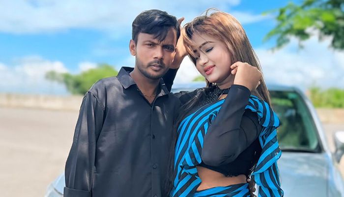 রিয়ামনির মামলায় হিরো আলম গ্রেপ্তার