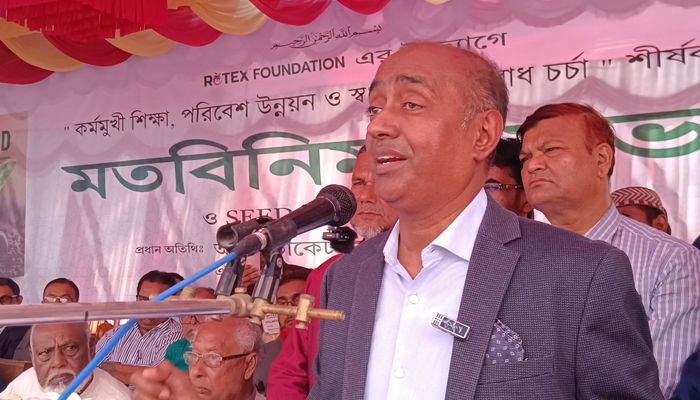তথ্য প্রমাণের ভিত্তিতে শেখ হাসিনার বিচার হয়েছে : অ্যাটর্নি জেনারেল 