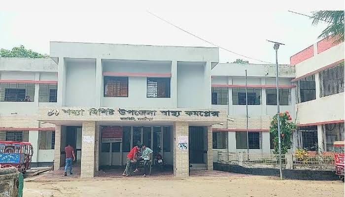 কালকিনিতে বাসের ধাক্কায় নিহত ১