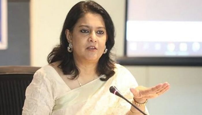 বছরে প্রায় ১ শতাংশ আবাদযোগ্য জমি হ্রাস পাচ্ছে : পরিবেশ উপদেষ্টা