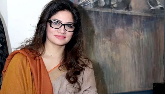 বিসিবির নতুন পরিচালক রুবাবা দৌলা
