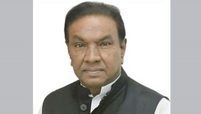 সাবেক এমপি সাদেক খানের ১২ ব্যাংক হিসাব ফ্রিজ