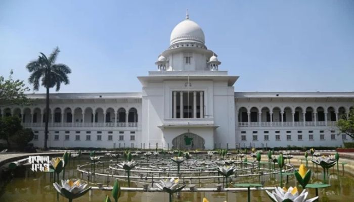 তত্ত্বাবধায়ক সরকার ফেরাতে আপিলের রায় ২০ নভেম্বর