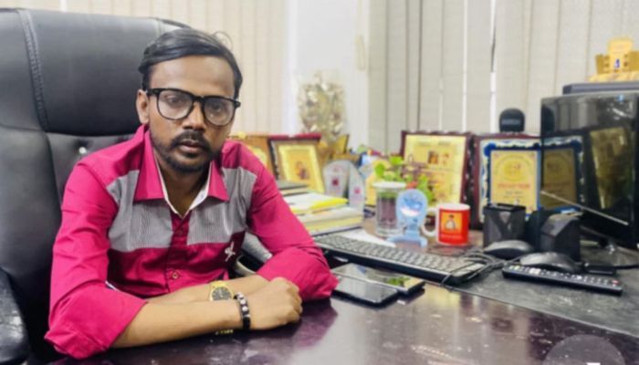 জামিন পেলেন হিরো আলম