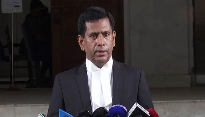 ‘দৃষ্টান্তমূলক’ রায়ে শেখ হাসিনার সর্বোচ্চ সাজার প্রত্যাশা চিফ প্রসিকিউটরের