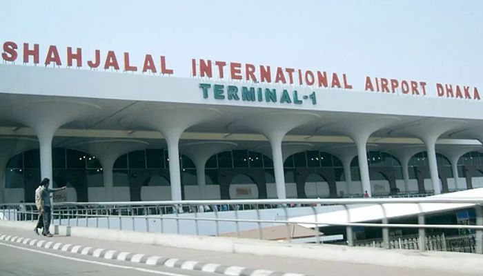 হামলার টার্গেট শাহজালাল ও শাহ আমানত