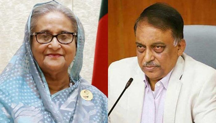 হাসিনা-কামালসহ ৩ জনের রায়ের দিন ধার্য হবে আজ