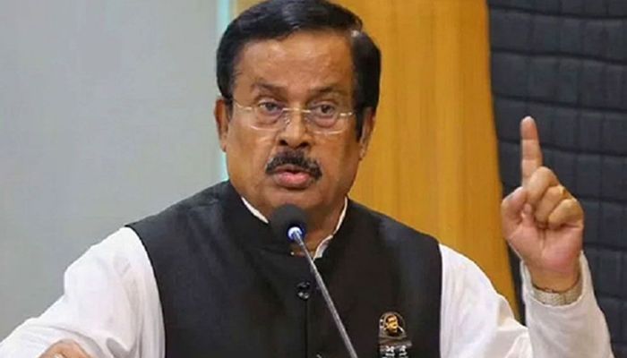 স্ত্রী-মেয়েসহ সাবেক মন্ত্রী নানকের ৫৭ ব্যাংক হিসাব ফ্রিজ