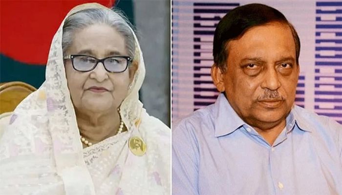শেখ হাসিনা ও আসাদুজ্জামান খানের সম্পত্তি বাজেয়াপ্ত করার নির্দেশ