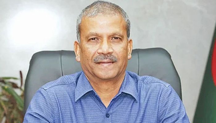 রায়ের পর যা বললেন আইন উপদেষ্টা