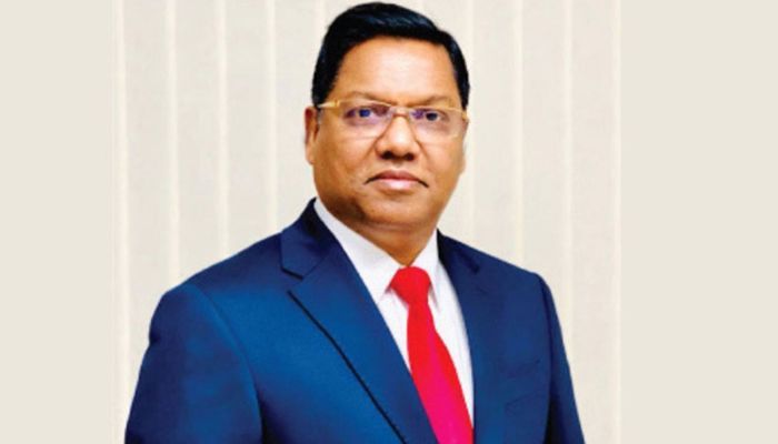 এ কে এম বদিউল আলম