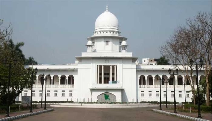 ২৭ নভেম্বর ফুল কোর্ট সভা ডেকেছেন প্রধান বিচারপতি