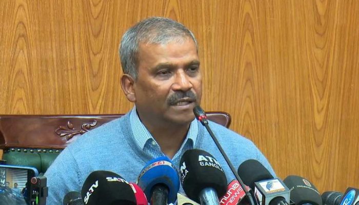 আগামী ৫ বছরে মামলার জট ৫০ শতাংশ কমবে: আইন উপদেষ্টা