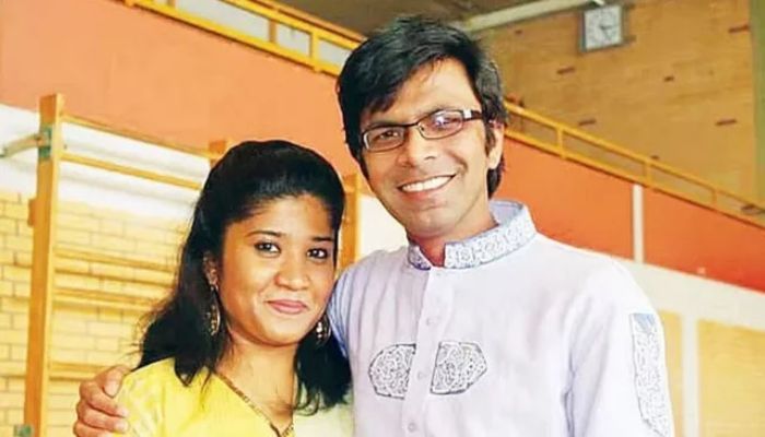 ১২২ বার পেছালো সাগর-রুনি হত্যা মামলার তদন্ত প্রতিবেদন