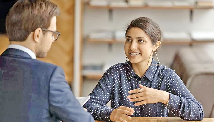 চাকরির ইন্টারভিউ - জেনে নিন খুঁটিনাটি