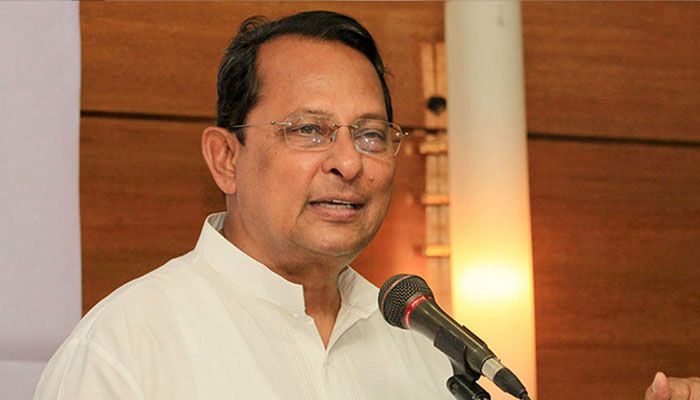 মানবতাবিরোধী অপরাধে ইনুর বিচার শুরুর আদেশ