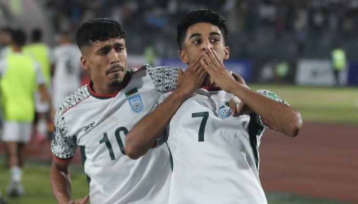 ২২ বছর পর ভারতকে হারালো বাংলাদেশ