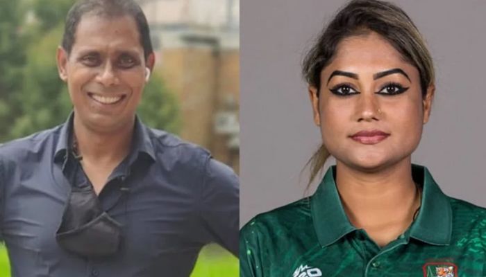জাহানারা ইস্যুতে ব্যবস্থা নেবে সরকার ও বিসিবি