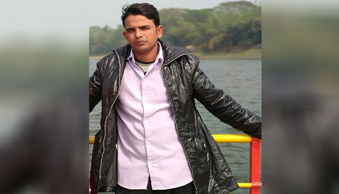 জমি নিয়ে বিরোধের জেরে ঝিনাইদহে প্রবাসীকে কুপিয়ে হত্যা