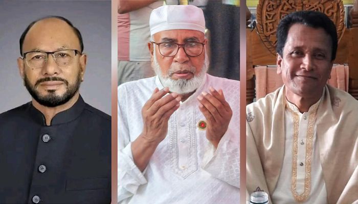 নবীনগরে পুলিশের অভিযানে আ.লীগের ৩ নেতা গ্রেপ্তার