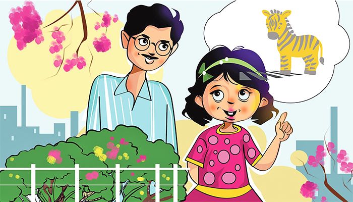 মাথায় কত প্রশ্ন তার