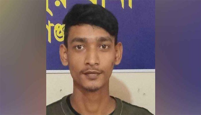 জগন্নাথপুরে প্রতিবন্ধী শিশুকে ধর্ষণ, যুবক গ্রেপ্তার