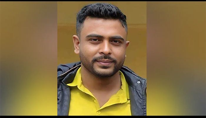 শিক্ষিকা স্ত্রীর মামলায় শিক্ষক স্বামী কারাগারে