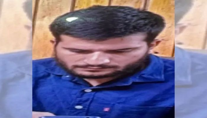 সন্দেহভাজন হামলাকারী ডাক্তারের ছবি প্রকাশ