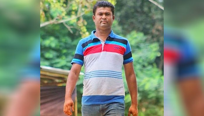 মিঠাপুকুরে শিবির নেতা হত্যা মামলায় যুবলীগ নেতা গ্রেপ্তার