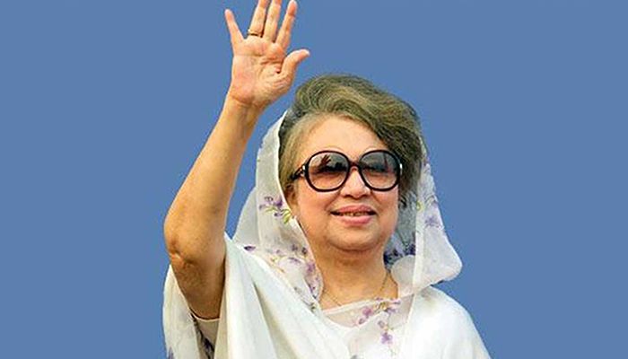 সেরে উঠুন গণতন্ত্র, স্বাধীন থাকুক বাংলাদেশ