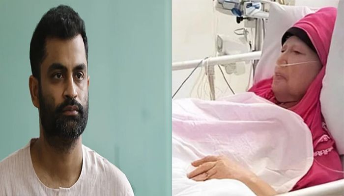 খালেদা জিয়ার সুস্থতায় দোয়া চাইলেন তামিম ইকবাল