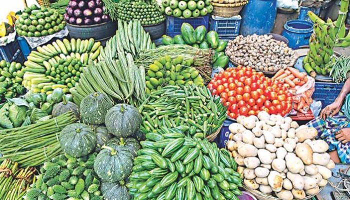 বাংলাদেশের কৃষির সম্ভাবনাময় উপখাত