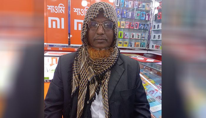 সিংগাইরে দুর্বৃত্তদের হামলায় বৃদ্ধ নিহত 