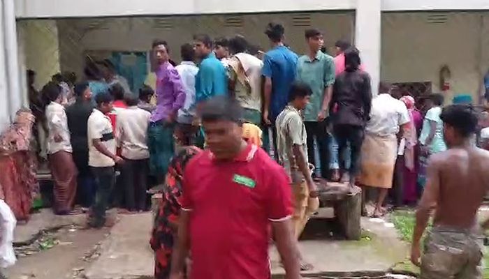 কুড়িগ্রামে মাত্র ১৬ শতক জমি নিয়ে সংঘর্ষ, নারীসহ নিহত ৩