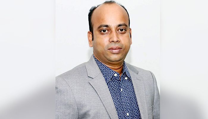 সাংবাদিক নেতা মাইনুল হাসানের বিরুদ্ধে মামলার প্রতিবাদ বিএআরএফের