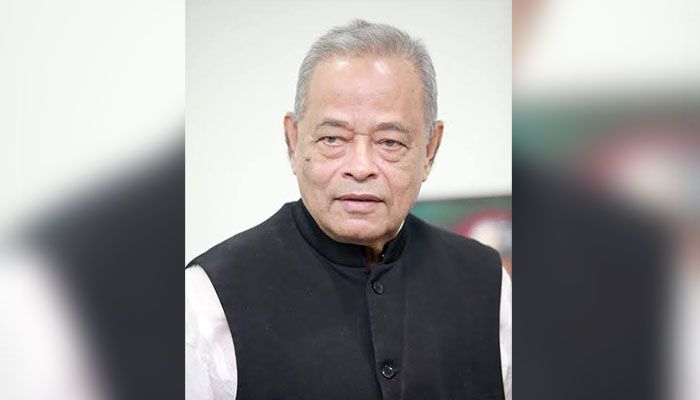 স্ত্রীসহ সাবেক স্বরাষ্ট্রমন্ত্রী মহিউদ্দীন খানের ৩৩ ব্যাংক হিসাব অবরুদ্ধের আদেশ