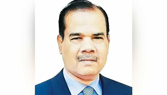 সাবেক এমপি মোহাম্মদ আলীর হোটেল-মার্কেট জব্দের আদেশ