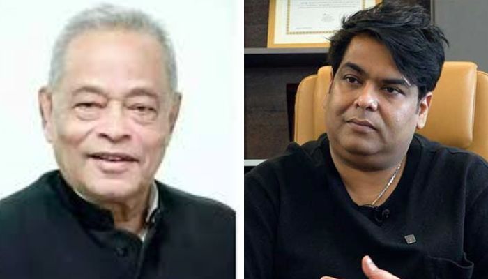 মখা ও তানভীর সংশ্লিষ্ট ১০৭ ব্যাংক হিসাব ফ্রিজ